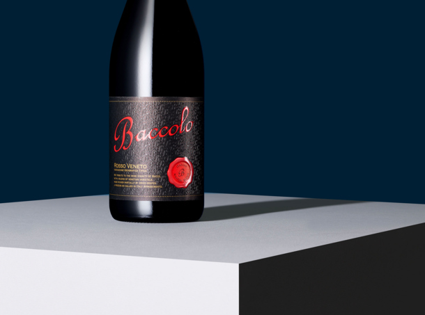Wine Bottle Photography