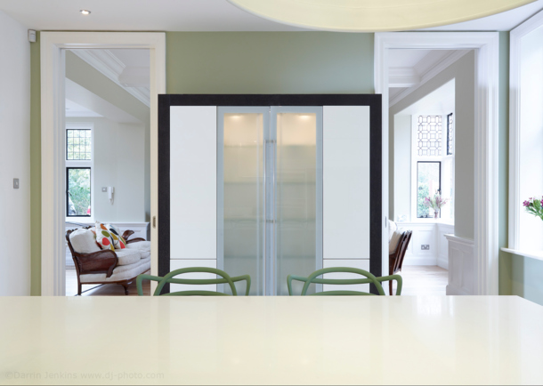 Interior Photography - Kitchens