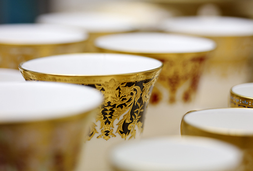 Lynton Fine Bone China