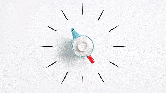 Drinks Animation