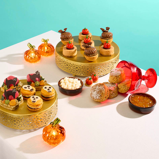Food Photography vegan cakes